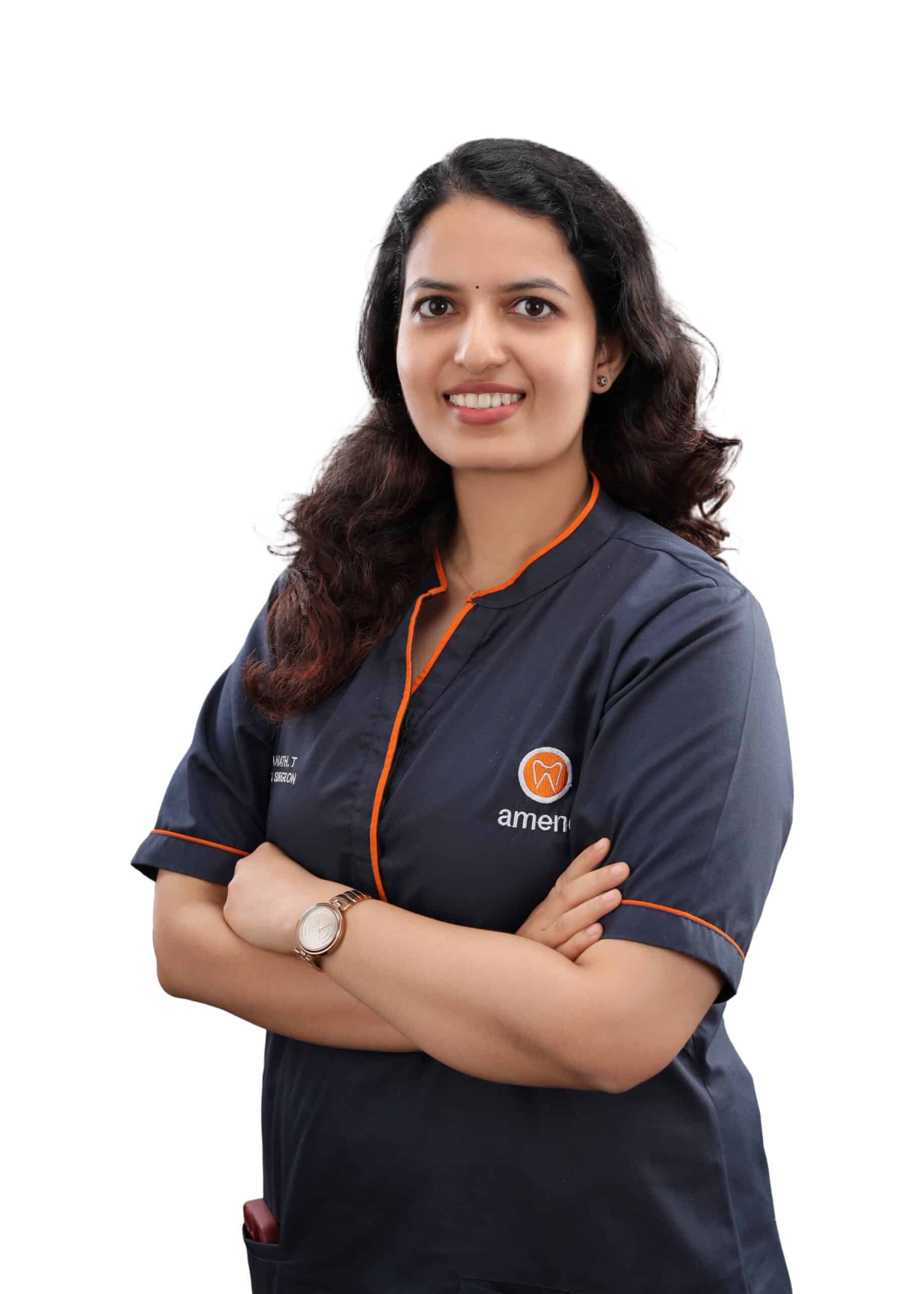 Dr. Sravana Nath T