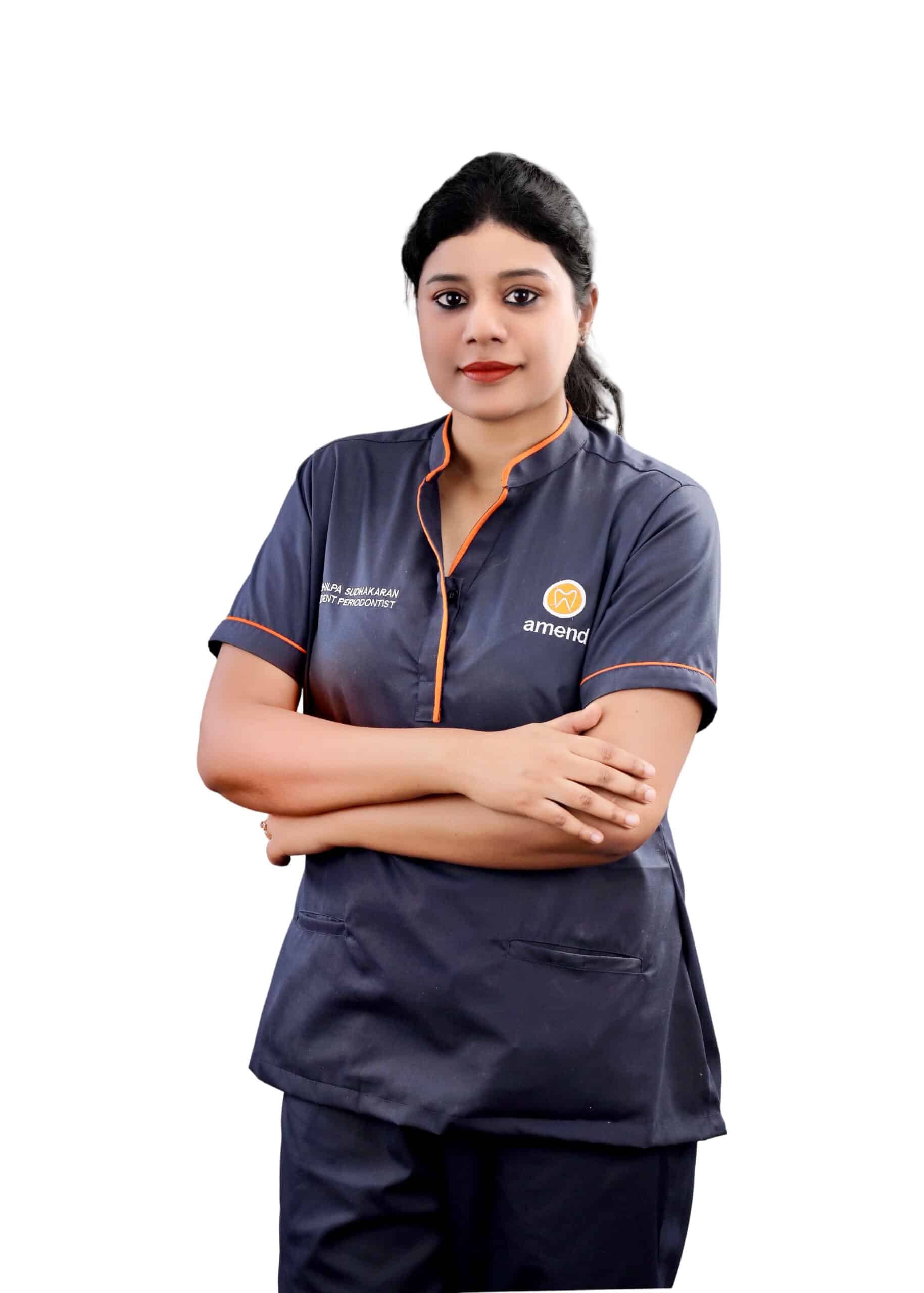 Dr. Shilpa Sudhakaran