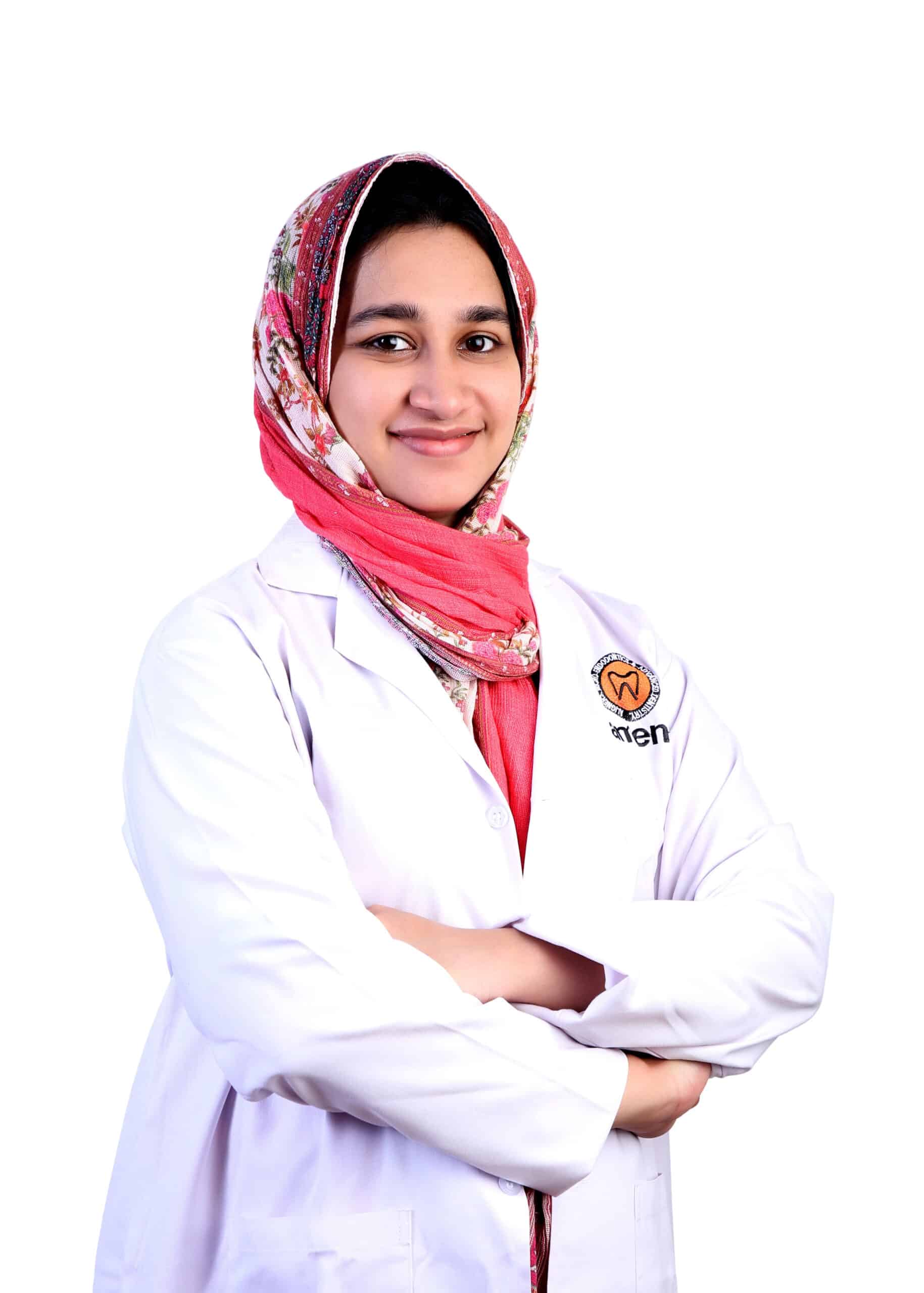 Dr. Faheema Jabeen