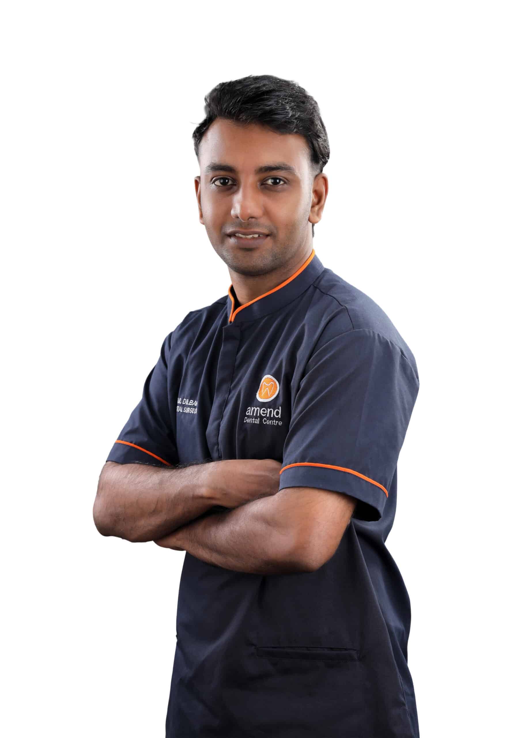 Dr. Asanul Dilbar