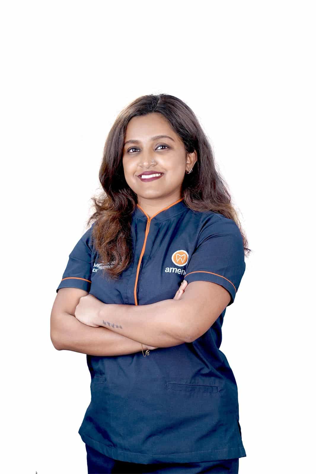 Dr. Meghana Sunil