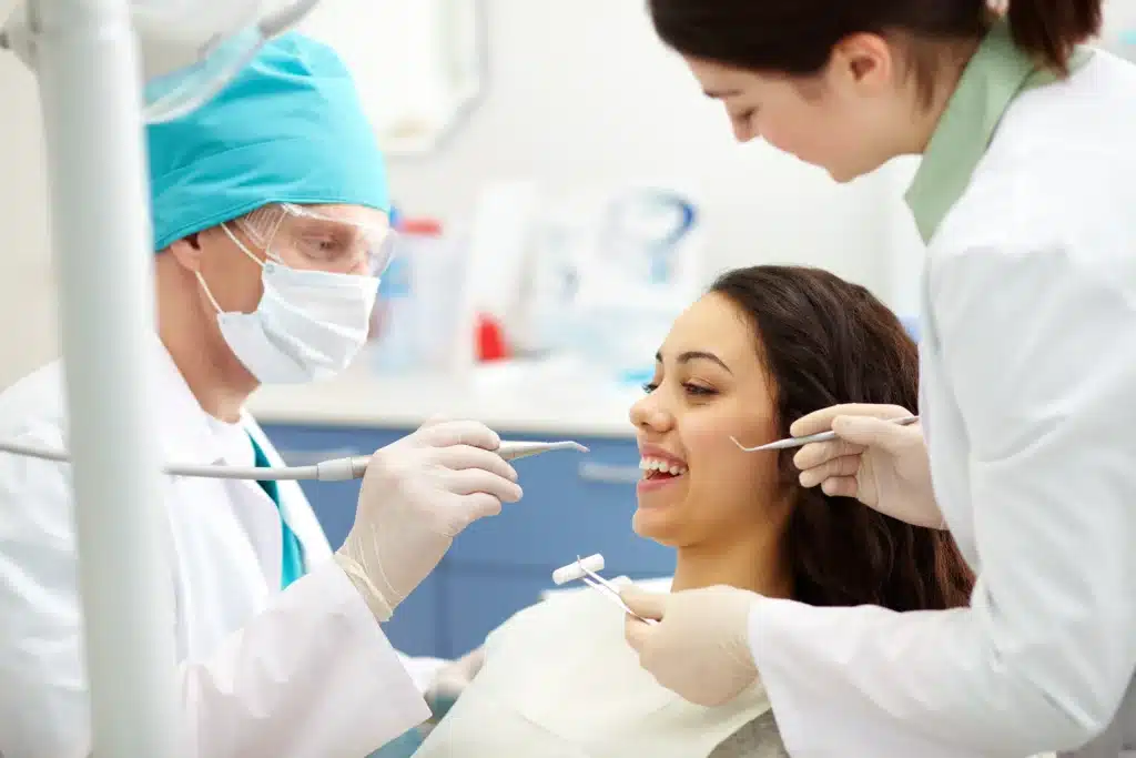 Complete Guide to Dental Care & Oral Health