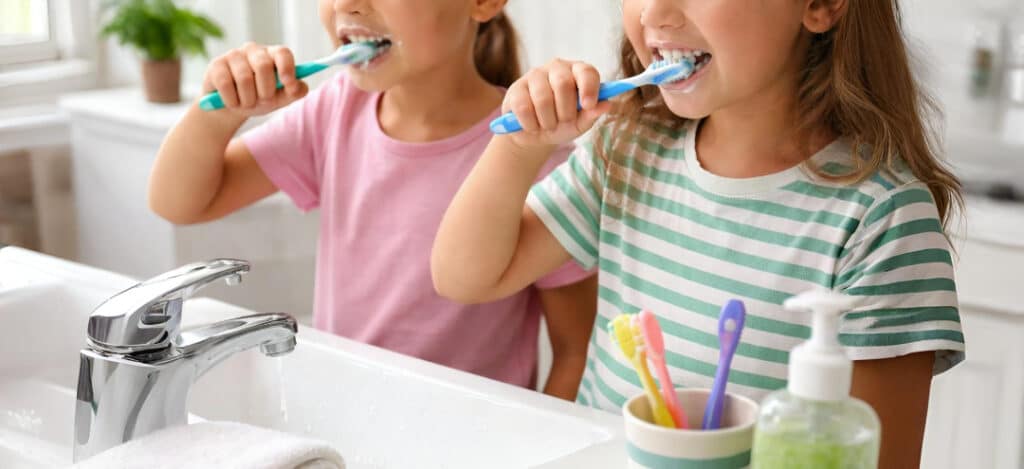 Dental Hygiene Tips for Kids
