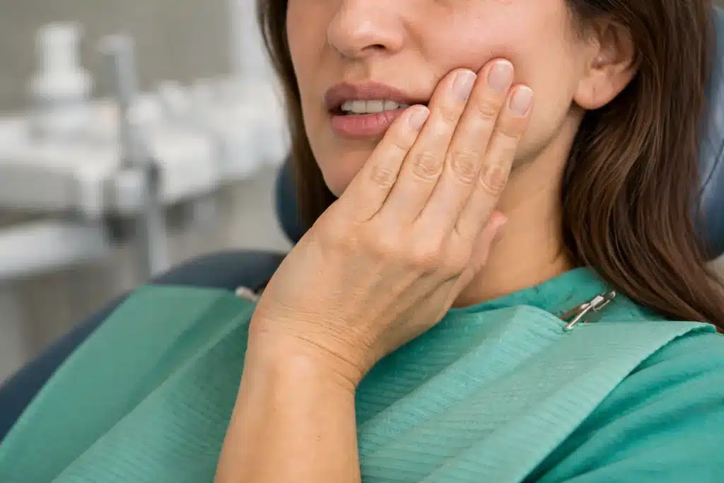 Common dental Problems