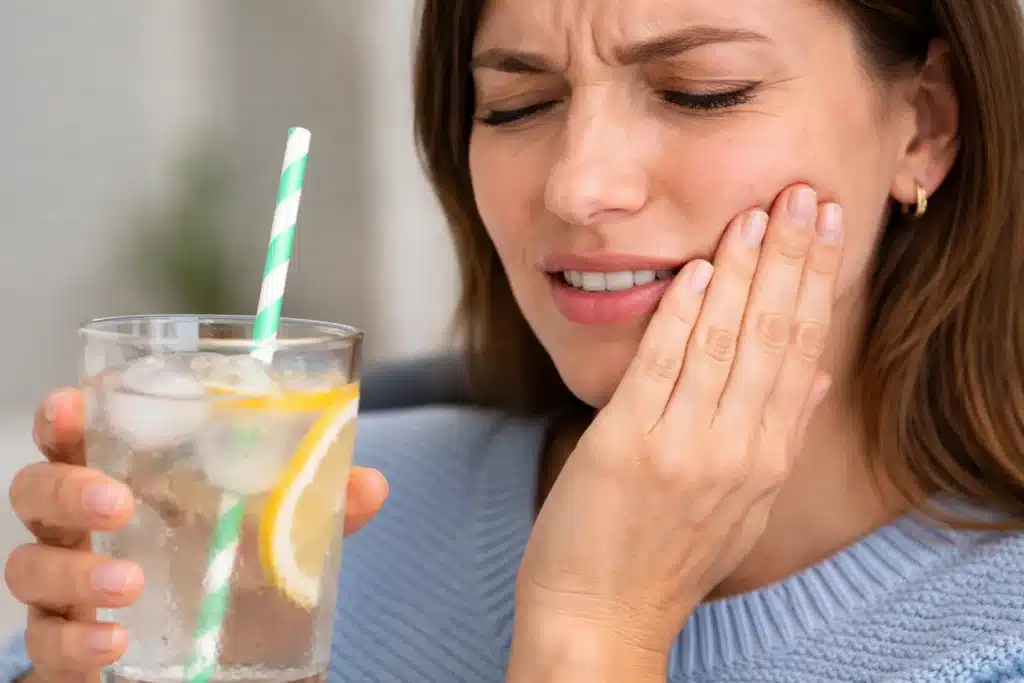 common dental problems