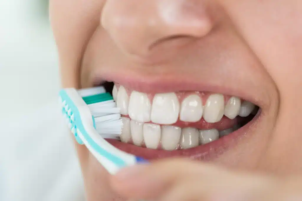 Why Is It Important to Brush Your Teeth at Night?