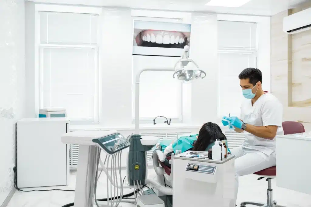 How to Choose the Right Dental Clinic in Calicut for Your Family