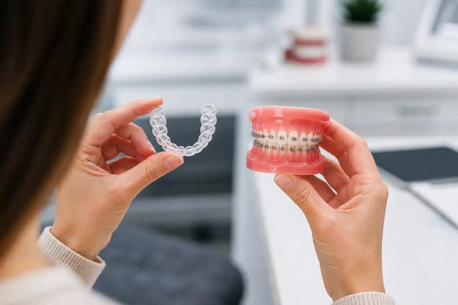 Best dental clinic in calicut