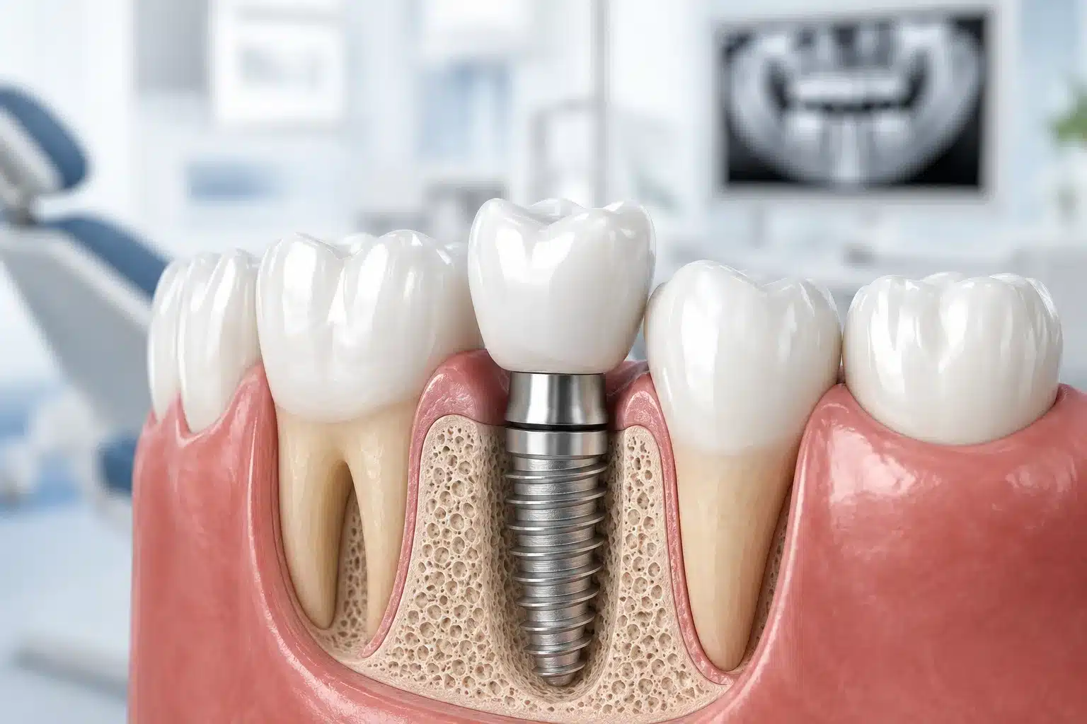 dental implant