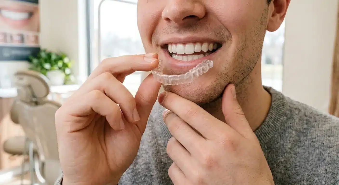 Best dental clinic in calicut