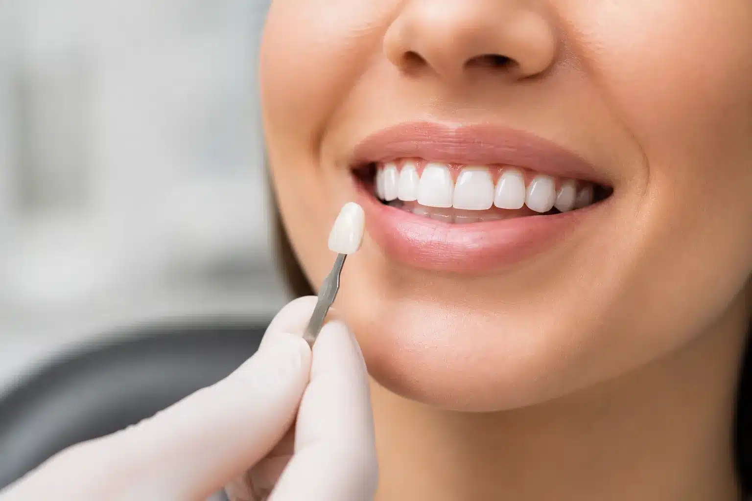 Best dental clinic in calicut