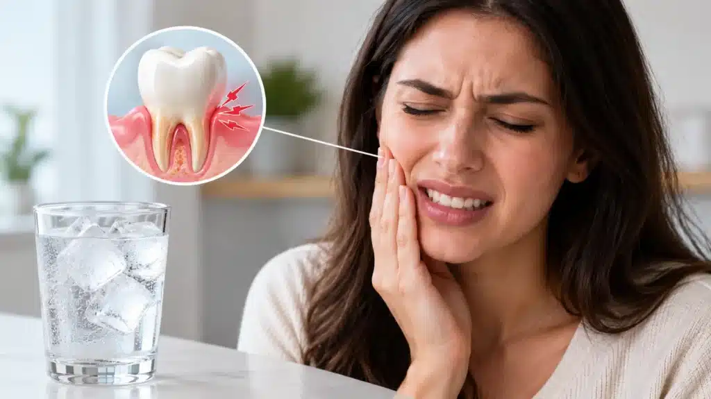 Sensitive Teeth