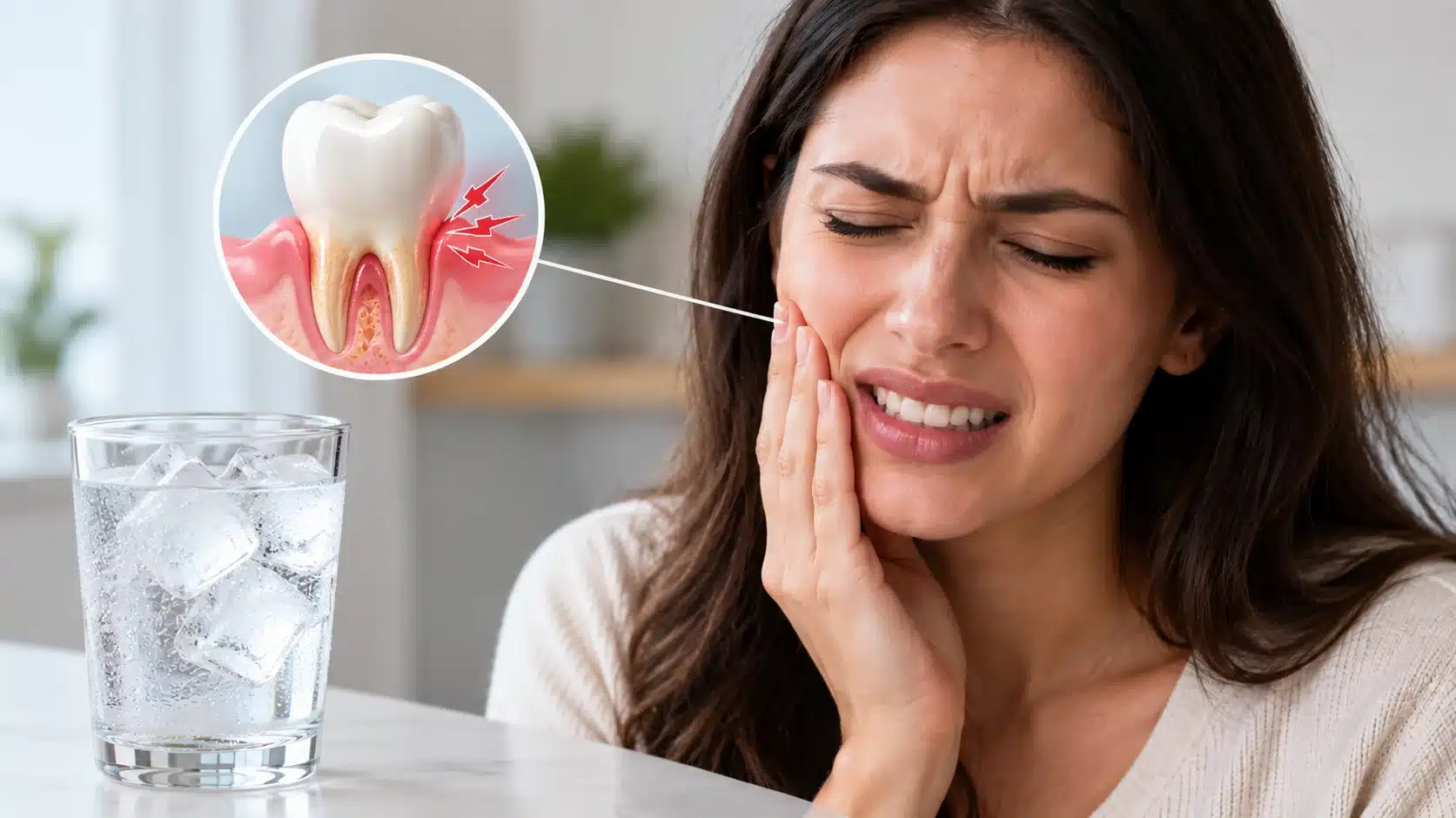 Sensitive Teeth