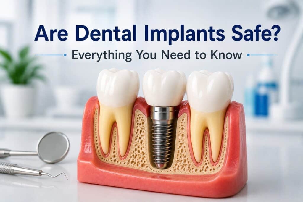 Dental Implants