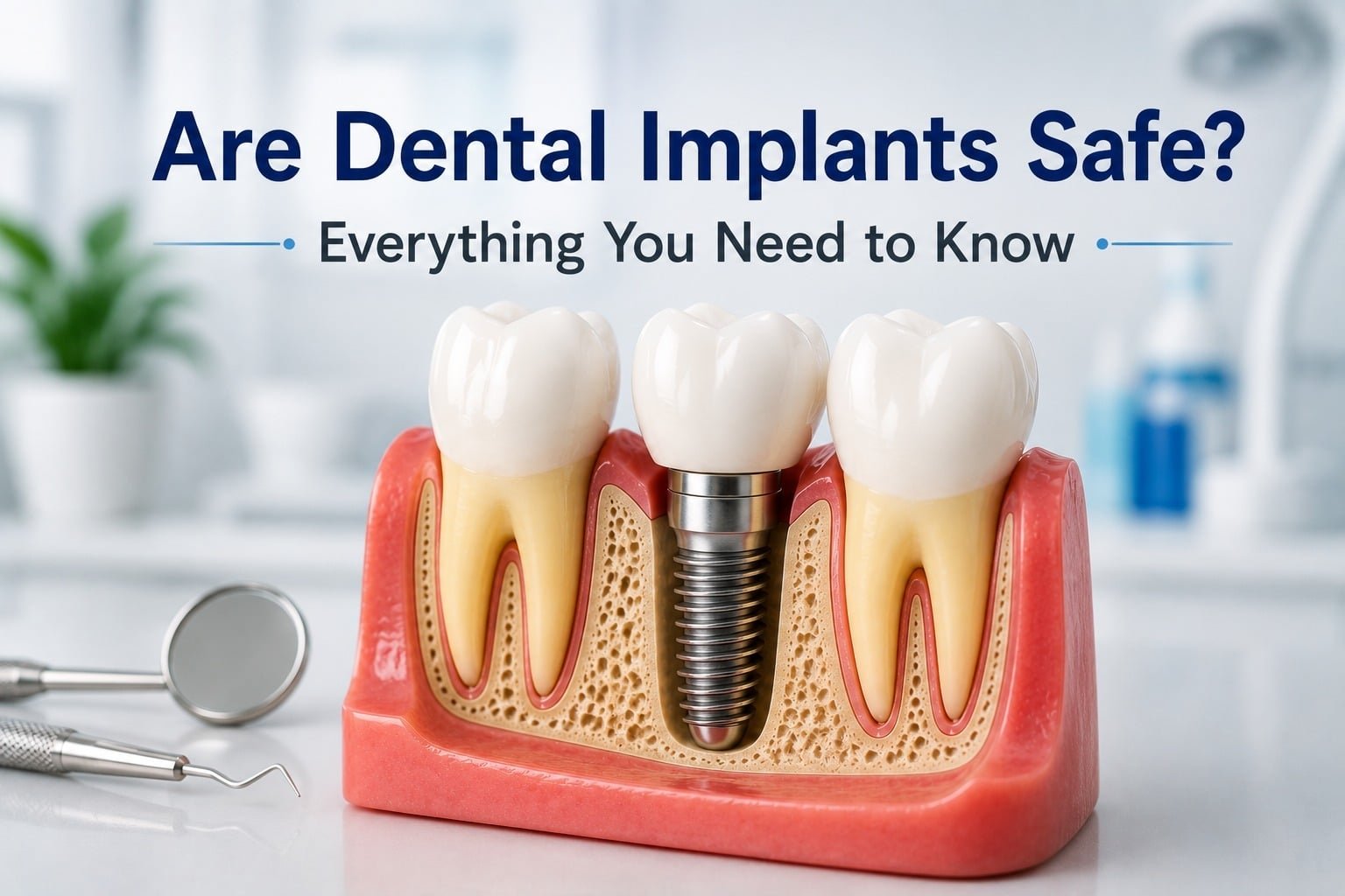 Best dental clinic in calicut